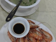 -源海渔村·现捞海鲜(大角湾店)