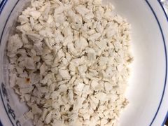 -老兰家传统烧烤炒菜泡馍(小南门店)