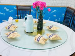 -来之顺海鲜菜馆·青岛菜·始于1993(栈桥店)