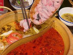 -土著渔匠·养生蝴蝶鱼(香樟路店)