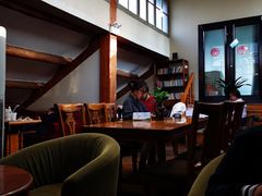 -1901 Cafe(西四店)