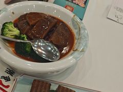 -丰尔粥食·顺德鱼生·干蒸排骨顺德菜(大良分店)