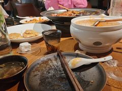 -奉天小馆·非遗东北菜(沈阳万象城店)