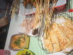 -三毛烧烤·南昌大排档(山姆店)