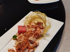 -唐御宴•御宴宫•唐代菜点(芙蓉西路店)