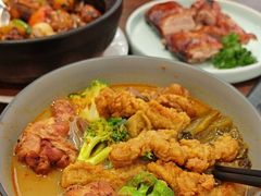 -新旺茶餐厅(鑫耀·光环live店)