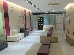 -美年大健康体检中心(红岭分院)