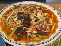 -易老九江湖菜(北滨一路店)