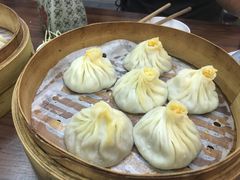 -朱新年·苏式汤团·面点(北寺塔店)
