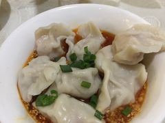 钟水饺-川味堂·四川豆花(八卦岭店)
