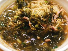 -超爷叔面馆(西园店)
