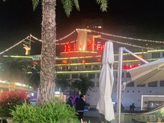 -蔡澜Pho·越南粉餐厅(海上世界店)