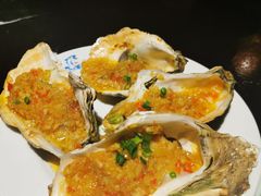 -小天鹅戴斯酒店鲸鲨百汇创作料理