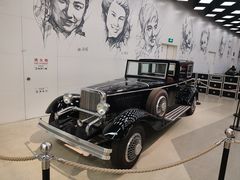-上海电影博物馆