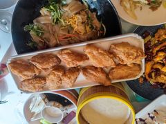 -大铁勺新津菜(迎水道店)