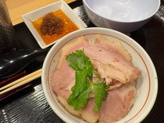 -篝拉面(银座店)