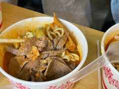 -友生风味小吃(营平农产品市场店)