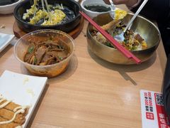-小木屋拌饭(西安华阳城店)