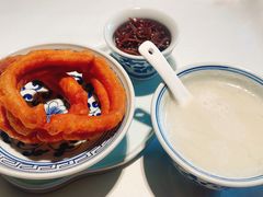 -四季民福烤鸭店(故宫店)