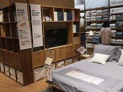 -MUJI无印良品(万达天鹅湖店)