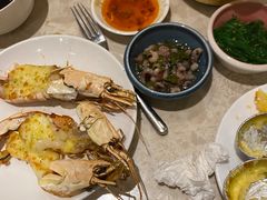 -芭菲盛宴·环球美食(北城国际店)