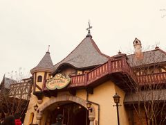 -上海迪士尼度假区