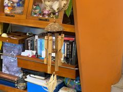 -钉子咖啡·Nail coffee(天鸿店)