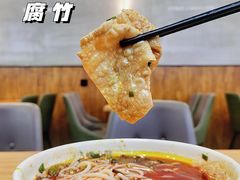 -螺小胖柳州螺蛳粉(钟楼总店)