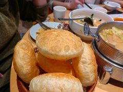 -红樱桃·欢乐餐厅(太原里店)