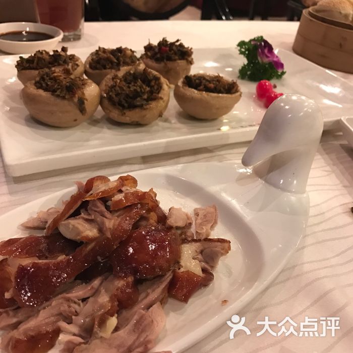 便宜坊烤鴨店(哈德門店)圖片 - 第6張