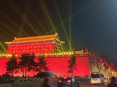 -西安城墙·碑林历史文化景区