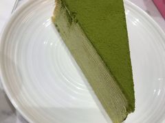 -Lady M(沙田新城市广场店)