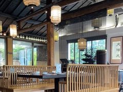 大堂-大牌大·传统杭帮菜(湖滨店)