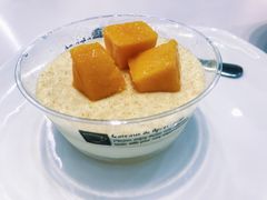 榴莲木糠杯-糖潮糖水铺(省府店)