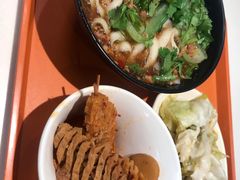 传统猪肉面-东方削面(迎泽街店)