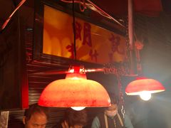 -明记牛杂(新马路分店)