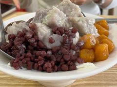 -一心冰品(迎津街店)