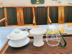 -澜沧古茶·商务茶馆(萧山人民广场店)