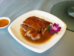 -御花园·粤菜·海鲜火锅(中山公园店)