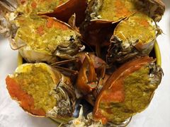 -三妹小龙虾·黄油蟹(华侨城总店)
