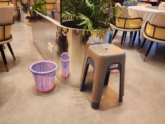 -绅士餐厅龙虾·烧烤(西门路店)