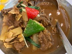 -畔山酒店中餐厅
