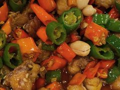 -锅儿匠辣子鸡(春熙路店)