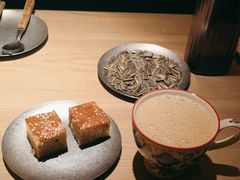 -耶里夏丽·新疆菜·28年喀什老馆(田林东路店)