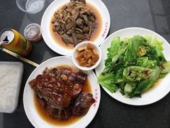 -黄连大头华烧鹅店(大良店)