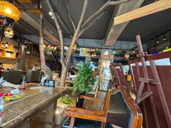 -印咖啡IN COFFEE(红旗街店)