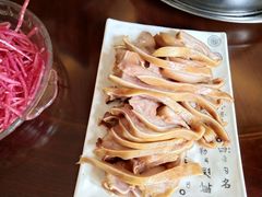 -胡记真不同饭店(临河街店)