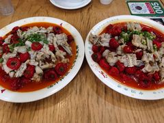 -田波泡椒牛蛙(巴丽新地店)