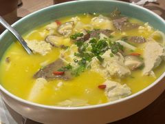 -耶里夏丽·新疆菜·28年喀什老馆(田林东路店)