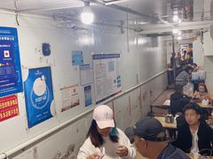 -玲玲米粉·新疆现炒米粉(大十字总店)